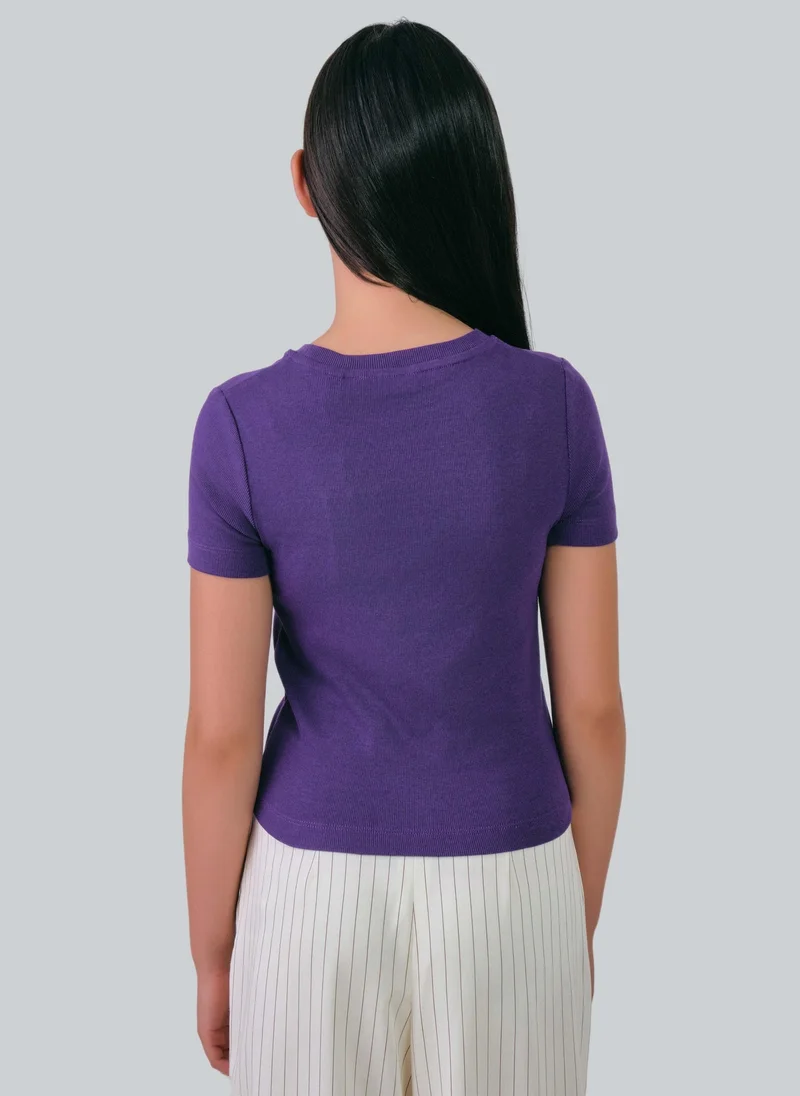 غانت تي شيرت جانت شيلد بريبس نحيف